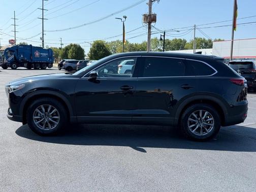 2021 Mazda CX-9 Touring