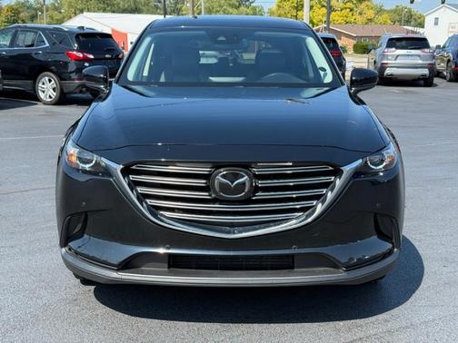 2021 Mazda CX-9 Touring