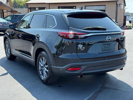 2021 Mazda CX-9 Touring