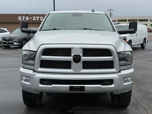 2017 RAM 2500 Laramie