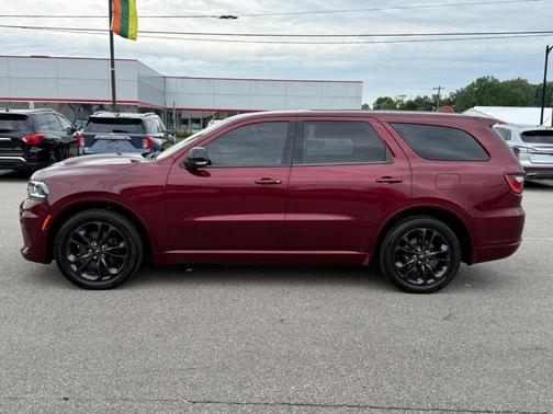 2022 Dodge Durango R/T