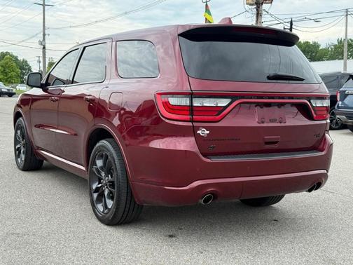 2022 Dodge Durango R/T