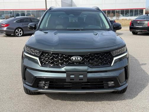 2021 Kia Sorento EX