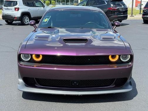 2020 Dodge Challenger R/T Scat Pack