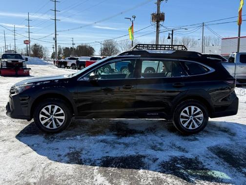2023 Subaru Outback 