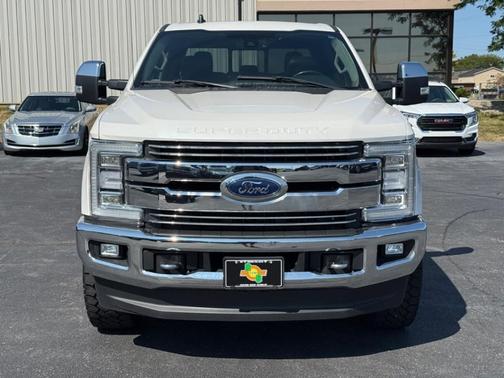 2019 Ford F-350 Lariat Super Duty