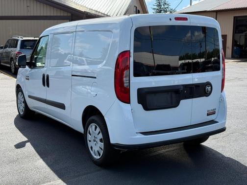 2020 RAM ProMaster City Tradesman SLT