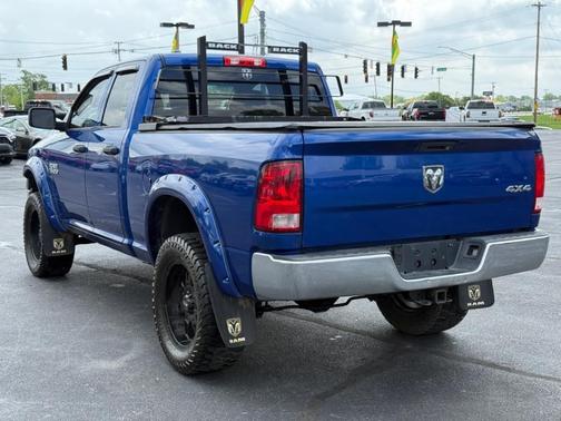 2015 RAM 1500 Tradesman/Express