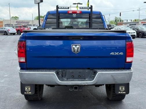 2015 RAM 1500 Tradesman/Express