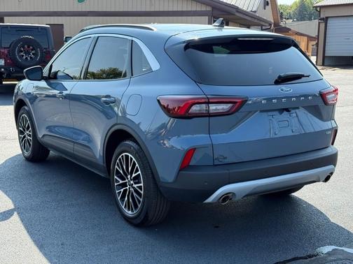 2023 Ford Escape PHEV