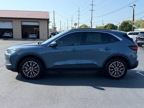 2023 Ford Escape PHEV