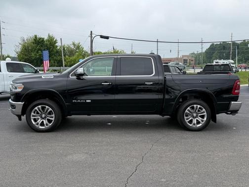 2020 RAM 1500 Longhorn