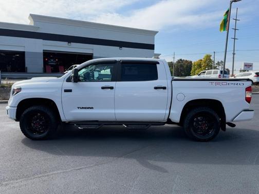 2019 Toyota Tundra TRD Pro