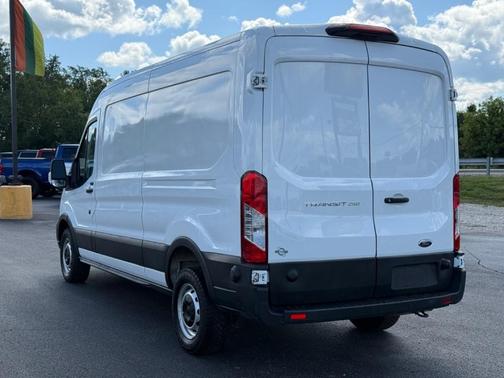 2021 Ford Transit-250 T-250 148 MED RF 9070 GVWR