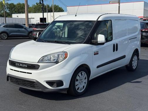 2020 RAM ProMaster City Tradesman SLT