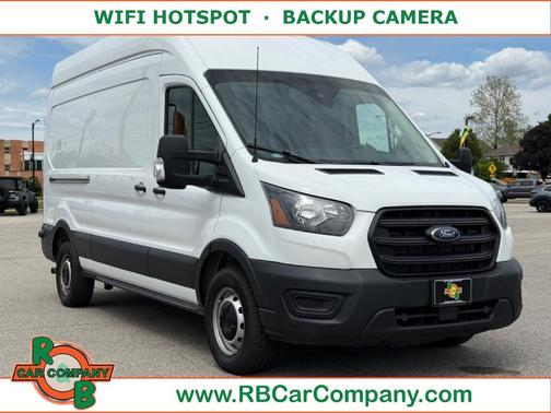 2020 Ford Transit-250 Base