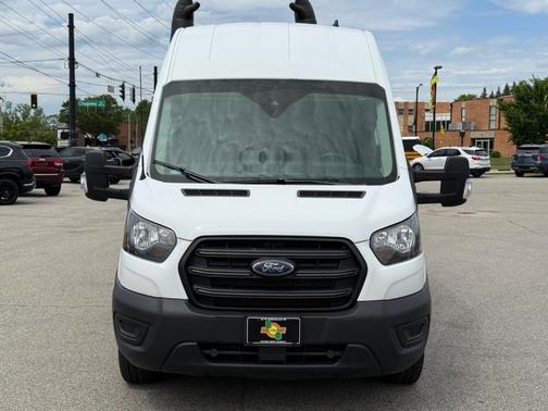 2020 Ford Transit-250 Base