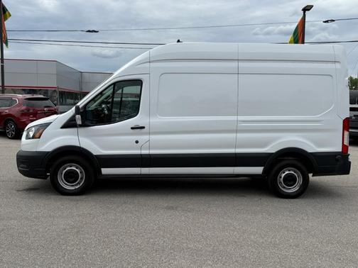2020 Ford Transit-250 Base