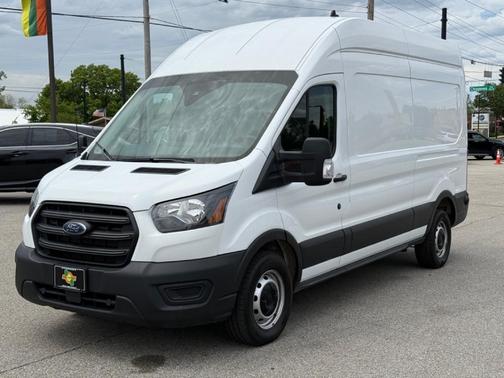 2020 Ford Transit-250 Base