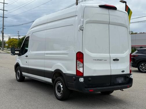 2020 Ford Transit-250 Base