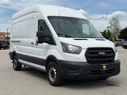 2020 Ford Transit-250 Base