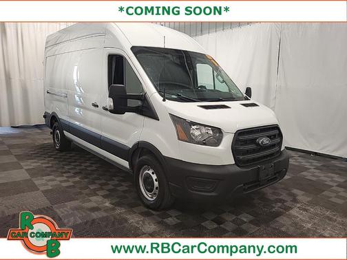 2020 Ford Transit-250 Base