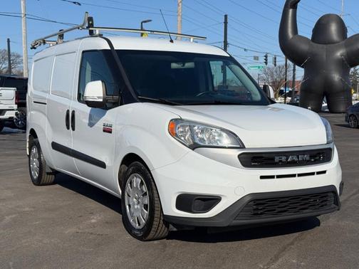 2020 RAM ProMaster City Tradesman SLT