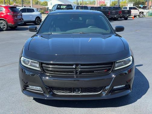 2017 Dodge Charger R/T
