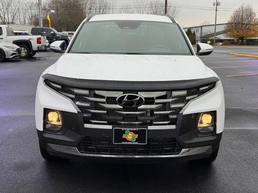 2024 Hyundai SANTA CRUZ PREFERRED