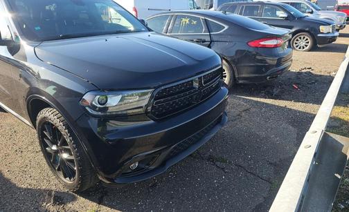 OTHER 2015 Dodge Durango Limited