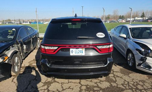 OTHER 2015 Dodge Durango Limited