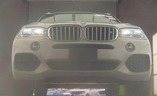 OTHER 2018 BMW X5 xDrive50i