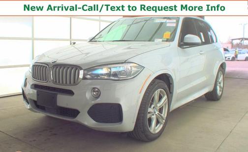 OTHER 2018 BMW X5 xDrive50i