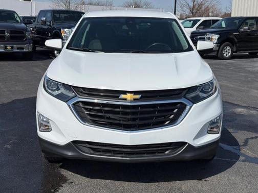 2020 Chevrolet Equinox 2LT