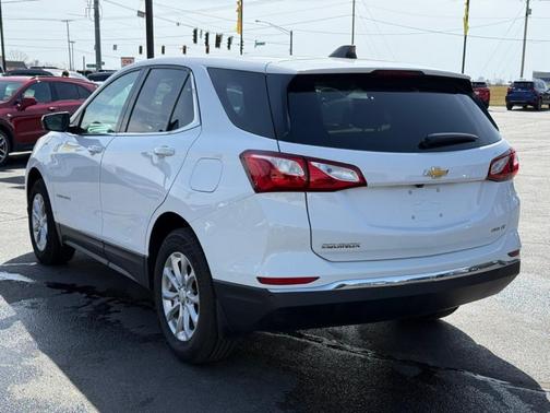 2020 Chevrolet Equinox 2LT