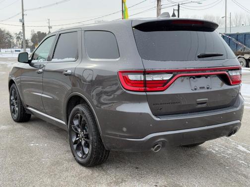2021 Dodge Durango GT