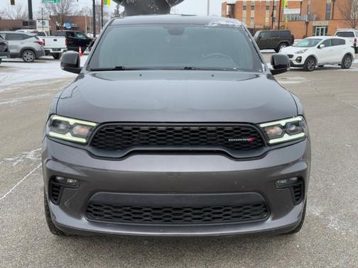 2021 Dodge Durango GT