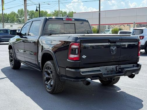 2020 RAM 1500 Limited