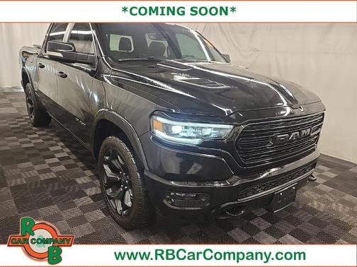 2020 RAM 1500 Limited
