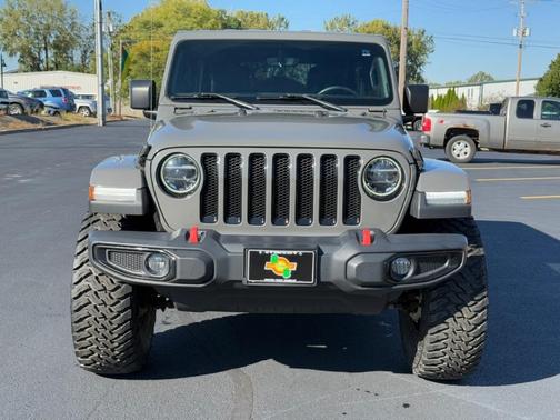 2020 Jeep Wrangler Unlimited Sahara Altitude