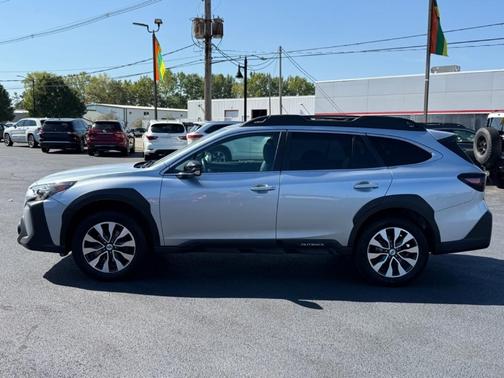2023 Subaru Outback Limited