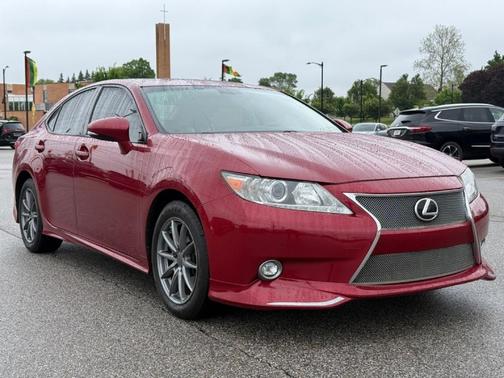 2015 Lexus ES 350