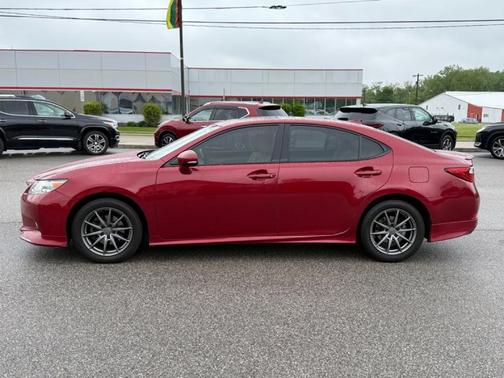 2015 Lexus ES 350