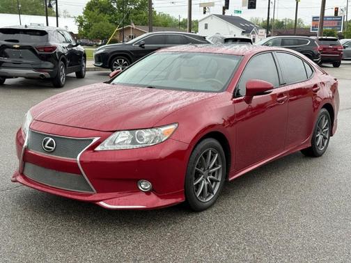 2015 Lexus ES 350