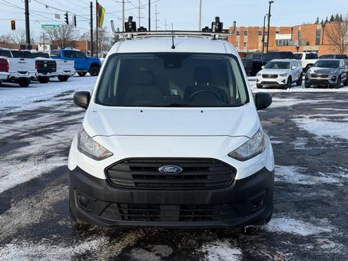 2020 Ford Transit Connect XL