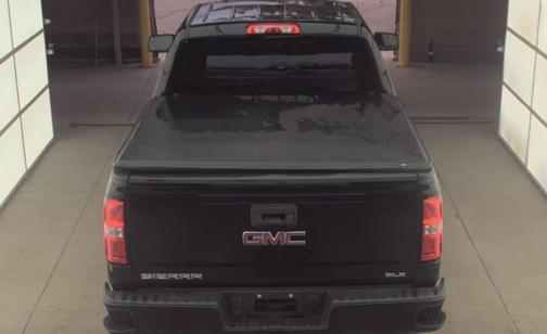 OTHER 2017 GMC Sierra 1500 SLE