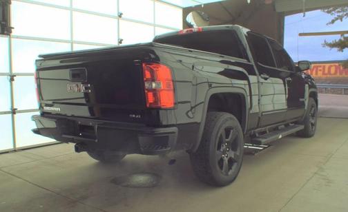 OTHER 2017 GMC Sierra 1500 SLE