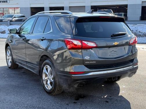 2019 Chevrolet Equinox 2LT