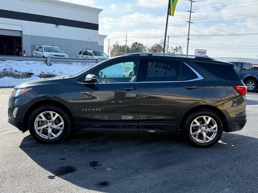 2019 Chevrolet Equinox 2LT