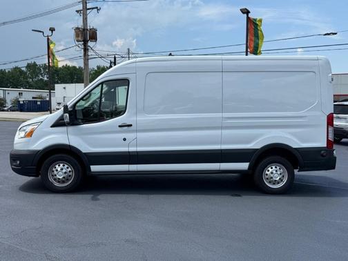 2021 Ford Transit-250 T-250 148 MED RF 9070 GVWR